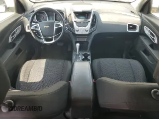 2012 Chevrolet Equinox 1LT z VIN 2GNALDEK9C1184092, wystawiony jako Copart lot #59728565 z przebiegiem 197 570 mil mil oraz Czysty tytuł • Clean title. Historia ofert i sprzedaży dostępna na DreamBid. Obrazek 8.