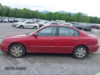 2006 Hyundai Elantra GLS z VIN KMHDN46D56U225970, wystawiony jako IAAI lot #42228759 z przebiegiem 320 888 mil mil oraz . Historia ofert i sprzedaży dostępna na DreamBid. Obrazek 14.