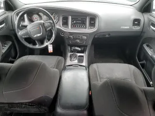 2019 Dodge Charger SXT with VIN 2C3CDXBG5KH748881, listed as a Copart auction lot 50876595 with 40,266 mi miles and Non repairable. Bid and sale history available at DreamBid. Image 8.