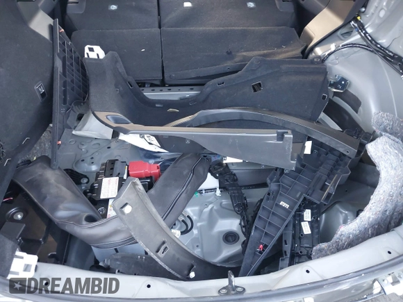 2024 Lexus NX 350h Premium with VIN JTJGKCEZ3R5019690, listed as a IAAI auction lot 42540919 with 21,705 mi miles and . Bid and sale history available at DreamBid. Image 18.