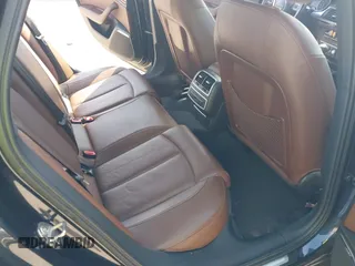 2015 Audi A6 Premium Plus z VIN WAUGFAFC8FN044809, wystawiony jako IAAI lot #41810102 z przebiegiem 153 577 mil mil oraz . Historia ofert i sprzedaży dostępna na DreamBid. Obrazek 8.