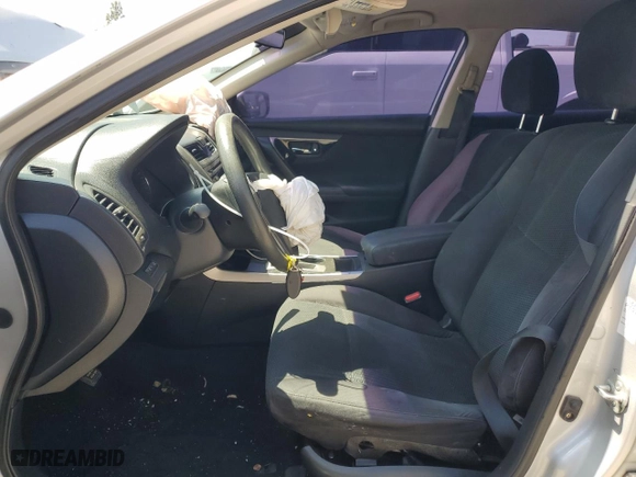 2014 Nissan Altima 2.5 SL with VIN 1N4AL3AP9EC402152, listed as a Copart auction lot 52294915 with 167,282 mi miles and Salvage Title. Bid and sale history available at carsss.com. Image 7.