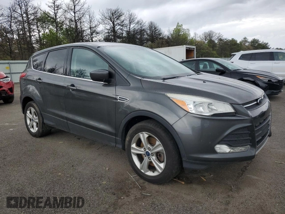 2016 Ford Escape SE z VIN 1FMCU9G97GUC12743, wystawiony jako Copart lot #56578935 z przebiegiem 150 574 mil mil oraz Tytuł czysty. Historia ofert i sprzedaży dostępna na DreamBid. Obrazek 4.