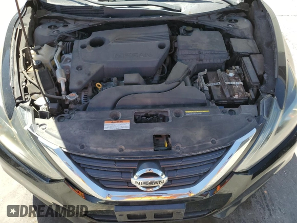 2016 Nissan Altima SR with VIN 1N4AL3AP3GC199892, listed as a Copart auction lot 55170675 with 140,256 mi miles and Clean Title. Bid and sale history available at carsss.com. Image 11.