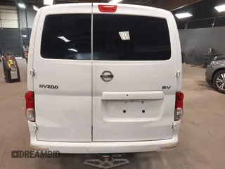 2017 Nissan NV200 SV с VIN 3N6CM0KN8HK707990, выставлен на аукционе IAAI как лот 42102673 с пробегом 68 192 миль миль и . История ставок и продаж доступна на DreamBid. Изображение 16.