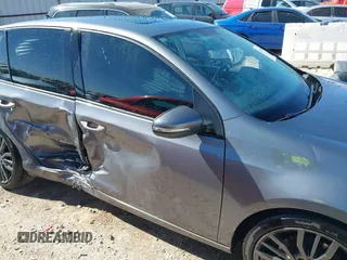 2012 Volkswagen Golf TDI с VIN WVWDM7AJ9CW240204, выставлен на аукционе IAAI как лот 41837287 с пробегом 172 512 миль миль и . История ставок и продаж доступна на DreamBid. Изображение 13.