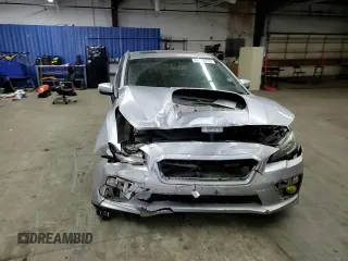 2016 Subaru WRX STI Limited с VIN JF1VA2Y65G9803146, выставлен на аукционе Copart как лот 44572755 с пробегом 73 802 миль миль и Списание • Salvage title. История ставок и продаж доступна на DreamBid. Изображение 10.