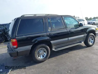 1999 Mercury Mountaineer z VIN 4M2ZU52P9XUJ11372, wystawiony jako IAAI lot #41849011 z przebiegiem 286 379 mil mil oraz . Historia ofert i sprzedaży dostępna na DreamBid. Obrazek 6.