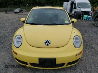 2008 Volkswagen Beetle S с VIN 3VWRG31C98M521401, выставлен на аукционе Copart как лот 56681255 с пробегом 98 192 миль миль и Списание • Salvage title. История ставок и продаж доступна на DreamBid. Изображение 5.