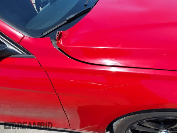 2012 BMW 3 Series 335i с VIN WBA3A9C53CFX59715, выставлен на аукционе IAAI как лот 42316918 с пробегом 139 483 миль миль и . История ставок и продаж доступна на DreamBid. Изображение 6.