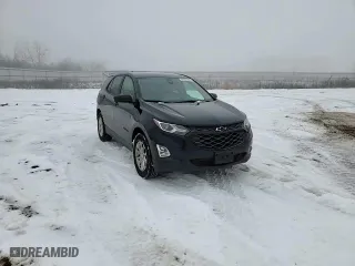 2020 Chevrolet Equinox LS with VIN 3GNAXSEV6LS502564, listed as a Copart auction lot 86289354 with 51,489 mi miles and Salvage Title. Bid and sale history available at carsss.com. Image 12.
