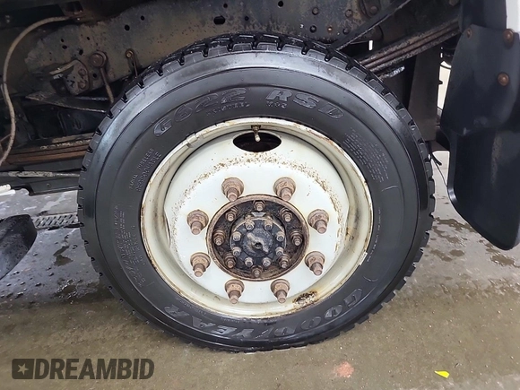 2015 Ford F-250 Lariat с VIN 1FT7W2B61FED46404, выставлен на аукционе IAAI как лот 42566193 с пробегом 306 588 миль миль и . История ставок и продаж доступна на DreamBid. Изображение 13.