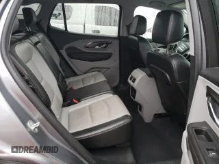 2020 GMC Terrain SLT with VIN 3GKALVEV9LL176943, listed as a Copart auction lot 44705425 with 105,805 mi miles and Non Repairable. Bid and sale history available at carsss.com. Image 11.