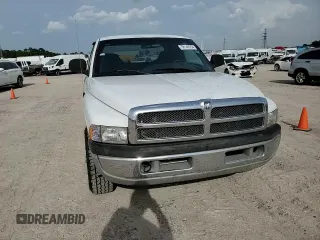 2002 Dodge Ram 2500 with VIN 3B7KC23622M263893, listed as a Copart auction lot 58145254 with 317,117 mi miles and Non Repairable. Bid and sale history available at carsss.com. Image 11.