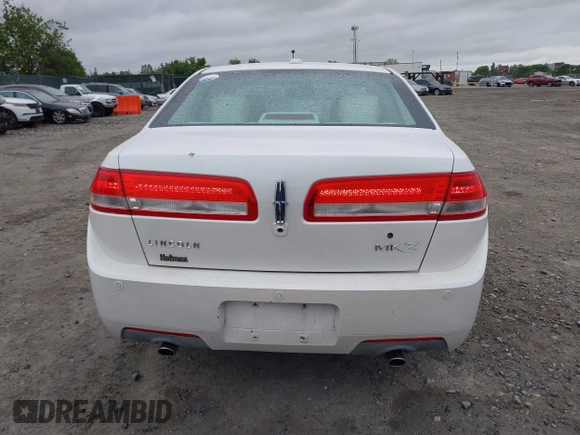 2012 Lincoln MKZ with VIN 3LNHL2GC7CR803331, listed as a IAAI auction lot 42321095 with 74,643 mi miles and . Bid and sale history available at DreamBid. Image 15.