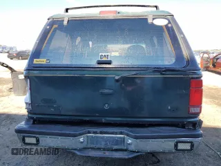 1994 Ford Explorer Eddie Bauer with VIN 1FMDU34X2RUC11751, listed as a Copart auction lot 41621815 with 72,074 mi miles and Non repairable. Bid and sale history available at DreamBid. Image 6.