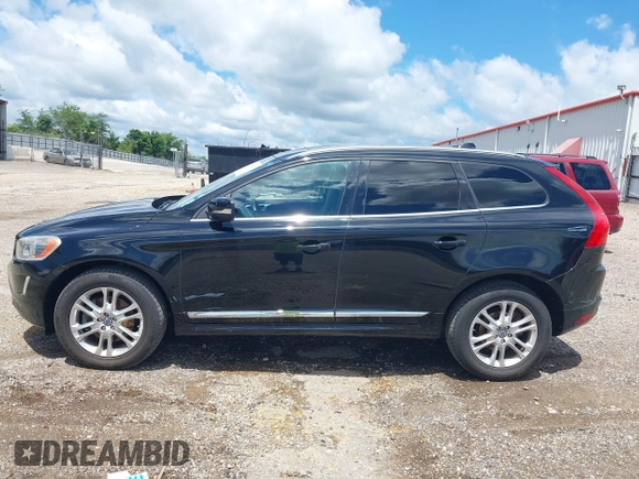 2015 Volvo XC60 T5 Drive-E Premier с VIN YV440MDB0F2598184, выставлен на аукционе IAAI как лот 42415280 с пробегом 118 160 миль миль и . История ставок и продаж доступна на DreamBid. Изображение 14.