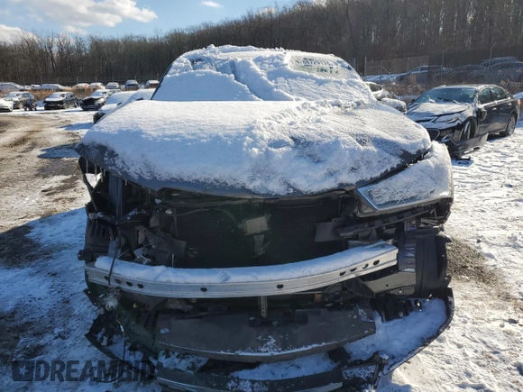 2020 Acura MDX with VIN 5J8YD4H30LL058353, listed as a Copart auction lot 88729175 with 21,975 mi miles and Salvage Title. Bid and sale history available at carsss.com. Image 5.