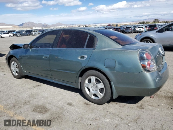 2005 Nissan Altima SL z VIN 1N4AL11D65N446947, wystawiony jako Copart lot #49281895 z przebiegiem 225 343 mil mil oraz Szkoda całkowita • Salvage title. Historia ofert i sprzedaży dostępna na DreamBid. Obrazek 2.