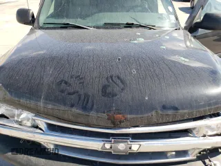 2001 Chevrolet Suburban LS with VIN 3GNEC16T01G227827, listed as a Copart auction lot 72776434 with 0 mi miles and Salvage Title. Bid and sale history available at carsss.com. Image 13.