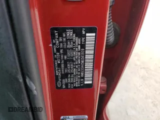 2021 Hyundai Tucson Value z VIN KM8J33A45MU341919, wystawiony jako Copart lot #52718455 z przebiegiem 58 268 mil mil oraz Nie do naprawy • Non repairable. Historia ofert i sprzedaży dostępna na DreamBid. Obrazek 13.