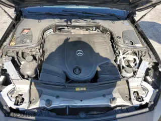 2019 Mercedes-Benz CLS with VIN WDD2J5JB6KA033977, listed as a Copart auction lot 50445263 with 29,425 mi miles. Bid and sale history available at carsss.com. Image 11.