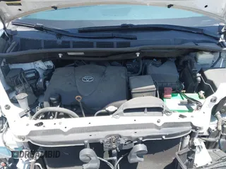 2017 Toyota Sienna LE Auto Access Seat with VIN 5TDKZ3DC3HS783912, listed as a IAAI auction lot 42664089 with 200,309 mi miles and . Bid and sale history available at DreamBid. Image 10.