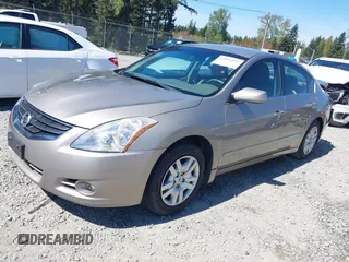 2012 Nissan Altima 2.5 with VIN 1N4AL2AP1CN419135, listed as a IAAI auction lot 42034893 with 99,125 mi miles and . Bid and sale history available at carsss.com. Image 17.