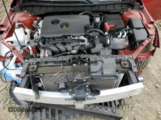 2020 Nissan Altima 2.5 SL with VIN 1N4BL4EW1LC142533, listed as a Copart auction lot 53121265 with 36,907 mi miles and Salvage Title. Bid and sale history available at carsss.com. Image 11.