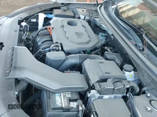 2018 Hyundai Sonata SEL с VIN 5NPE34AFXJH620639, выставлен на аукционе IAAI как лот 42594112 с пробегом 106 329 миль миль и . История ставок и продаж доступна на DreamBid. Изображение 19.