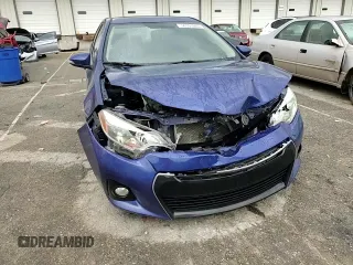 2014 Toyota Corolla L с VIN 2T1BURHE0EC013717, выставлен на аукционе Copart как лот 56391085 с пробегом 164 618 миль миль и Списание • Salvage title. История ставок и продаж доступна на DreamBid. Изображение 14.