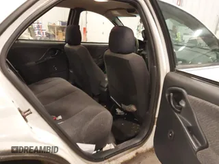 2004 Chevrolet Cavalier LS Sport with VIN 1G1JH52F547312221, listed as a IAAI auction lot 41693510 with 247,050 mi miles and . Bid and sale history available at DreamBid. Image 8.