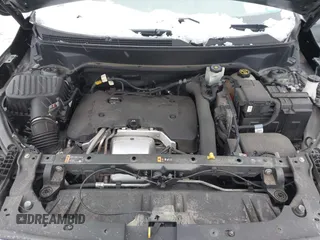 2019 GMC Terrain Denali with VIN 3GKALXEX2KL201449, listed as a IAAI auction lot 41566049 with 89,644 mi miles. Bid and sale history available at carsss.com. Image 10.