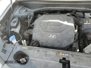 2020 Hyundai Palisade SEL z VIN KM8R44HE4LU060584, wystawiony jako Copart lot #69288895 z przebiegiem 53 374 mil mil oraz Szkoda całkowita • Salvage title. Historia ofert i sprzedaży dostępna na DreamBid. Obrazek 14.