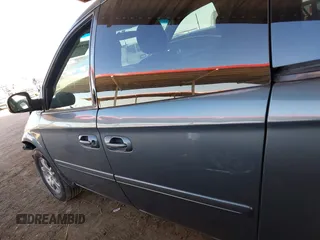 2005 Dodge Caravan SXT z VIN 2D4GP44L95R228407, wystawiony jako IAAI lot #40990061 z przebiegiem 220 844 mil mil oraz . Historia ofert i sprzedaży dostępna na DreamBid. Obrazek 14.