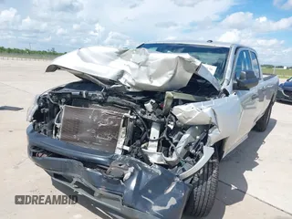 2013 Ram 2500 Tradesman with VIN 3C6UR4HL8DG531792, listed as a IAAI auction lot 42569836 with Not provided miles and . Bid and sale history available at DreamBid. Image 6.