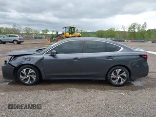 2021 Subaru Legacy Premium z VIN 4S3BWAF67M3013955, wystawiony jako IAAI lot #42177463 z przebiegiem 93 108 mil mil oraz . Historia ofert i sprzedaży dostępna na DreamBid. Obrazek 15.