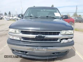 2005 Chevrolet Tahoe LS z VIN 1GNEK13T05J124225, wystawiony jako IAAI lot #41699401 z przebiegiem 253 632 mil mil oraz . Historia ofert i sprzedaży dostępna na DreamBid. Obrazek 12.