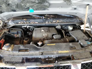 2007 Nissan Titan SE with VIN 1N6BA06A07N231934, listed as a Copart auction lot 41892615 with Not provided miles and Clean title. Bid and sale history available at DreamBid. Image 11.