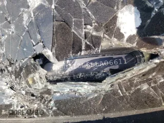 2020 Lamborghini Urus z VIN ZPBUA1ZL6LLA06611, wystawiony jako Copart lot #69991044 z przebiegiem Nie podano mil oraz Szkody całkowita. Historia ofert i sprzedaży dostępna na DreamBid. Obrazek 12.