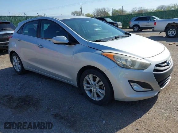 2014 Hyundai Elantra с VIN KMHD35LH8EU220585, выставлен на аукционе IAAI как лот 41960767 с пробегом 109 714 миль миль и . История ставок и продаж доступна на DreamBid. Изображение 1.