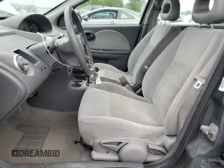 2007 Saturn ION ION 3 z VIN 1G8AL55F07Z175905, wystawiony jako Copart lot #57176495 z przebiegiem 76 794 mil mil oraz Tytuł czysty. Historia ofert i sprzedaży dostępna na DreamBid. Obrazek 7.