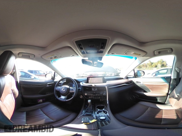 2017 Lexus RX 350 with VIN 2T2ZZMCA3HC068332, listed as a IAAI auction lot 41533746 with 68,676 mi miles and . Bid and sale history available at DreamBid. Image 18.