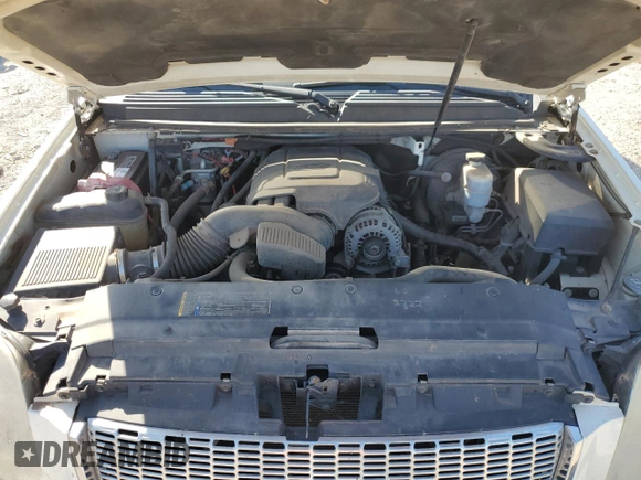 2008 GMC Yukon Commercial with VIN 1GKFK13068R207803, listed as a Copart auction lot 72592904 with 177,150 mi miles and Salvage Title. Bid and sale history available at carsss.com. Image 12.