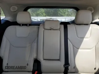 2015 Ford Edge Titanium z VIN 2FMPK3K81FBB11530, wystawiony jako Copart lot #57769795 z przebiegiem 108 844 mil mil oraz Szkoda całkowita • Salvage title. Historia ofert i sprzedaży dostępna na DreamBid. Obrazek 10.