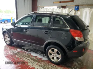 2012 Chevrolet Captiva Sport LS z VIN 3GNAL2EK9CS625888, wystawiony jako Copart lot #58384425 z przebiegiem 177 195 mil mil oraz Szkoda całkowita • Salvage title. Historia ofert i sprzedaży dostępna na DreamBid. Obrazek 2.