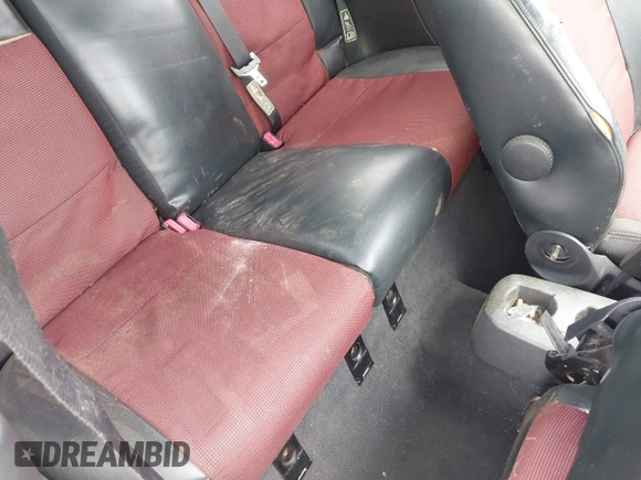 2002 Ford Focus SVT with VIN 3FAHP39572R219187, listed as a IAAI auction lot 42082253 with Not Provided miles and . Bid and sale history available at DreamBid. Image 8.