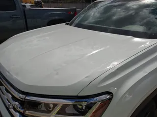 2023 Volkswagen Atlas SE with VIN 1V2KC2CA5PC214764, listed as a IAAI auction lot 42192334 with 40,148 mi miles and . Bid and sale history available at DreamBid. Image 6.