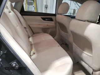 2013 Nissan Altima S with VIN 1N4AL3AP4DC278273, listed as a Copart auction lot 59053335 with 152,566 mi miles and Salvage title. Bid and sale history available at DreamBid. Image 10.