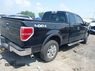 2009 Ford F-150 XL z VIN 1FTPX14V39FB15160, wystawiony jako IAAI lot #42681683 z przebiegiem 342 374 mil mil oraz . Historia ofert i sprzedaży dostępna na DreamBid. Obrazek 4.
